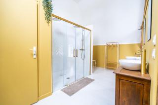 LE GITE - Grande maison avec jacuzzi - calme et nature - 6
