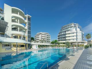 Hotel Le Palme - Premier Resort - 8