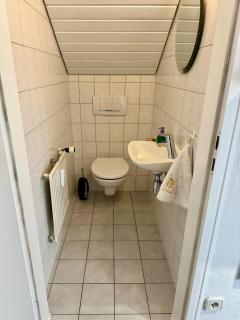 Freedena Appartment in Aach - 1
