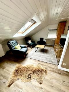 Freedena Appartment in Aach - 8