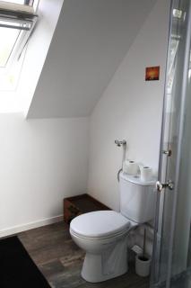 Joli studio avec jardin - 8