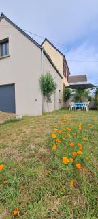Joli studio avec jardin - 1