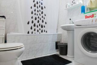 Spacious 1-bedroom apartment - 7
