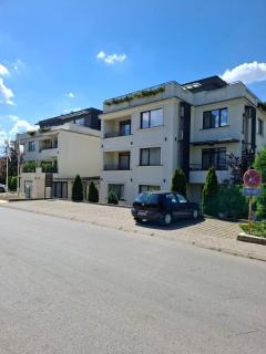 Apartman Aria B12 - Vrnjačka Banja - 0