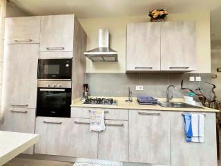 Enbbie Luxury Townhouse - 6