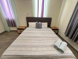 Enbbie Luxury Townhouse - 5