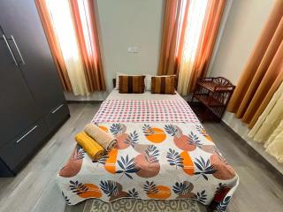 Enbbie Luxury Townhouse - 4