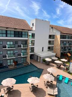 Bela Vista Beach - Duplex 303C - 0