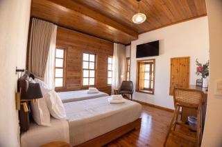 HAJAT Boutique Hotel - 9