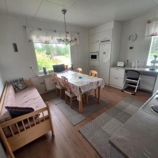 Tervetuloa nauttimhaan puhtaasta luonnosta Pelhoon - 6
