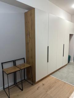 Di apartment - 3