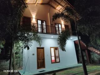 SA Resort - 1