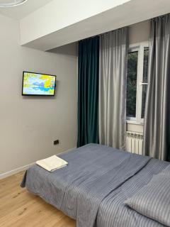 Di apartment - 9