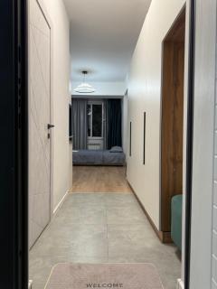 Di apartment - 5