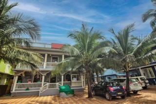 Roseal Beach Front - 9