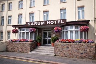 Sarum Apart-Hotel - 9