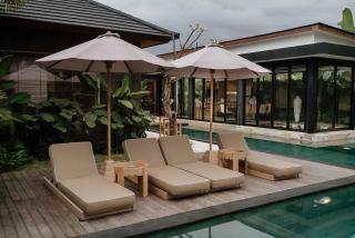 Courtyard International Hotel - 6