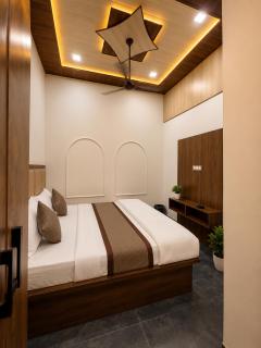 BR Braj Retreat Homestay - 3