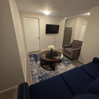 Luxury walkout suit in Aspen - 7