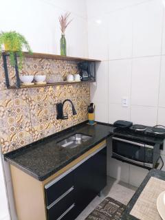 Studio ao lado Arcelor Mital, Civit, Carapina - Serra - 9