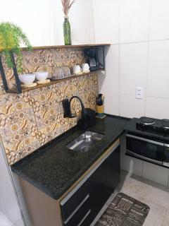 Studio ao lado Arcelor Mital, Civit, Carapina - Serra - 4