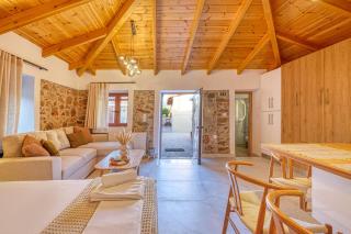 Thymele Stone House - 3