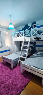 Azure Lake Residence Struga - 4