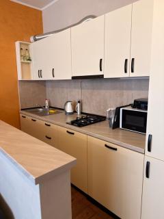 Lakeside apartament Mamaia Central - 1