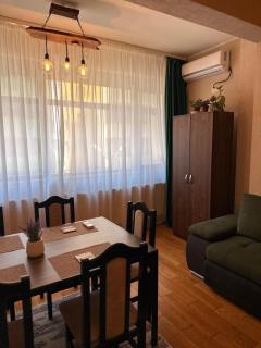 Lakeside apartament Mamaia Central - 9