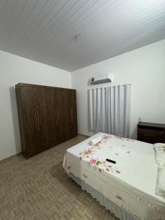 Casa de praia com piscina, até 15 pessoas - 1