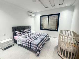 Sea-View Apartment in Mahdia Touristic Zone near Aqua Park - 7