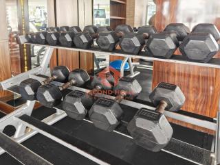 Cozy Studio U Resident 2 Pool & Gym - 7