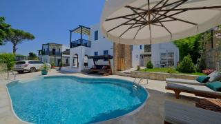 Yalıkavak'taki En Keyifli Villa - 7