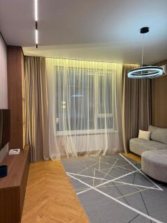 GreenLine Silva - 9