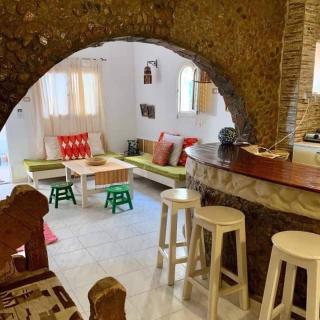 Centered two bedroom flat - 0