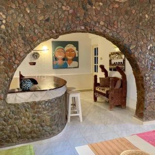 Centered two bedroom flat - 9