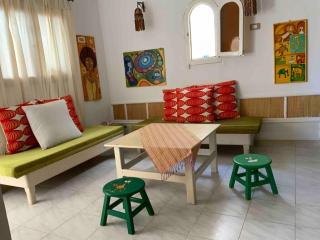 Centered two bedroom flat - 5