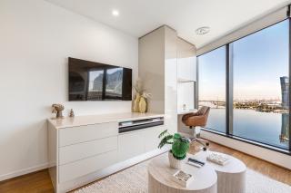Breathtaking Harbour Views - 3