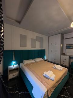 Al Forno Rooms Qeparo - 5