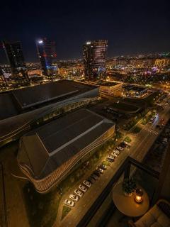 NEST ONE TASHKENT City - 7