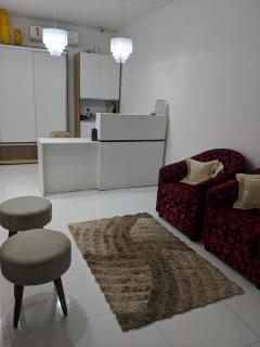 House Flats - 1