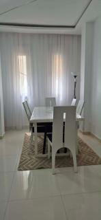 Appartement f4 haut standing - 4