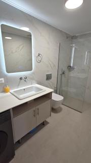 Ethalia Finikounda Apartments - 7