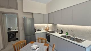 Ethalia Finikounda Apartments - 9