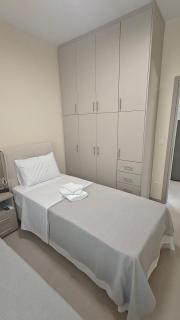 Ethalia Finikounda Apartments - 1