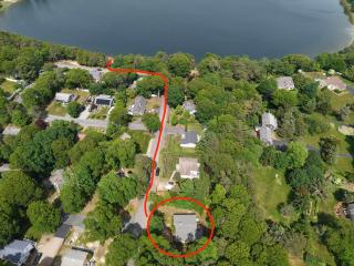 Central AC 3 Min Walk to Pond - 8