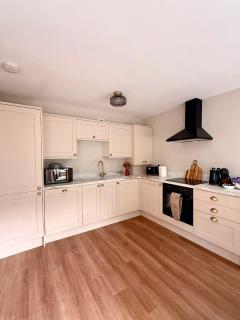 Flat 3 - Dolphin House - 5