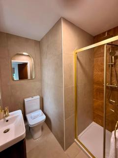 Flat 3 - Dolphin House - 3
