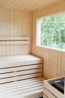 Die Steinberg Chalets - Boutique-Apartments mit privater Sauna und Bergblick - 0