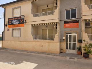 Apartamentos turisticos los baños - 7